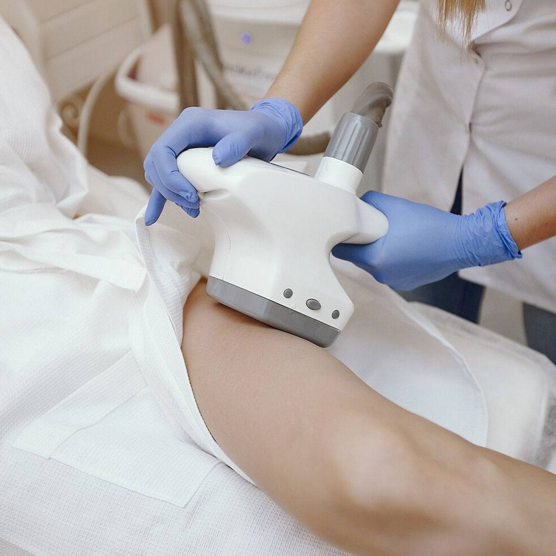 Медичний Центр Ударно-хвильової терапії